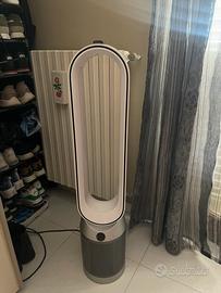 Purificatore d'aria e Ventilatore Dyson