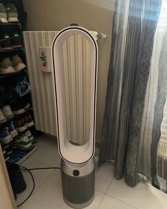 Purificatore d'aria e Ventilatore Dyson