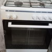 Cucina forno
