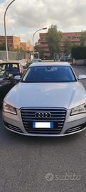 Audi A8 4.2 V8 TDI quattro tiptronic Sport