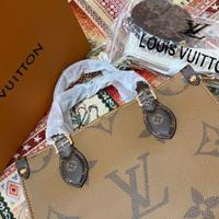 Borsa Vintage Donna Luxury 