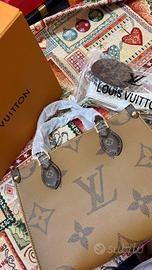 Borsa Vintage Donna Luxury 