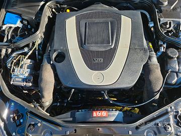 Motore Mercedes CLS W219 350 Benzina sigla 272985