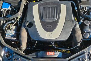 Motore Mercedes CLS W219 350 Benzina sigla 272985
