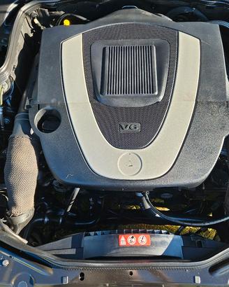 Motore Mercedes CLS W219 350 Benzina sigla 272985