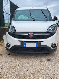 Fiat Doblo Doblò 1.6 MJT 105CV S&S PL-TN Cargo Max