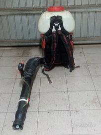 soffiatore atomizzatore 