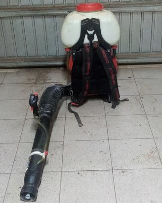 soffiatore atomizzatore 