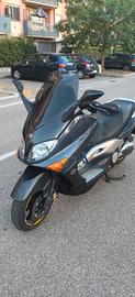 SCOOTER T MAX 2007