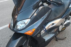 SCOOTER T MAX 2007