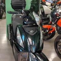 KYMCO PEOPLE GT 300i - NUOVISSIMO