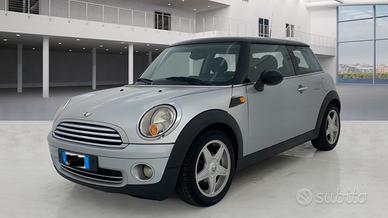 Mini Cooper 2007 Benzina / 3500,00 trattabili