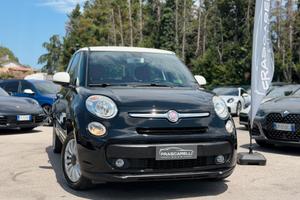 Fiat 500L 1.4 95 CV Lounge GPL