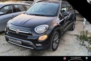 Fiat 500X 2.0 MultiJet 140 CV 4x4 full optional