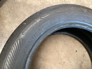 4 GOMME USATE ESTIVO 2055516 - CP89622005
