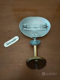 Lampada da muro di design, Artemide Milano 
