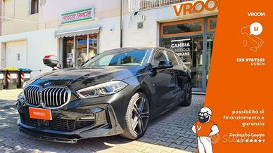 BMW Serie 1 116d 5p. M Sport