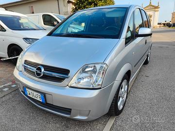 Opel Meriva 1.7 CDTI 101CV OK NEO PATENTATI