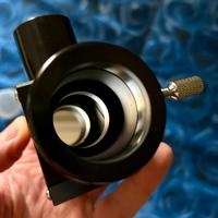 Diagonale dielettrico Tecnosky 1.25" / 31.8 mm