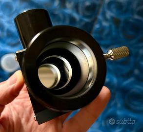 Diagonale dielettrico Tecnosky 1.25" / 31.8 mm