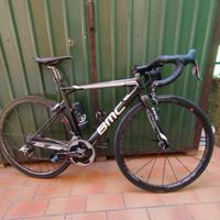 bici da strada  BMC s l 01