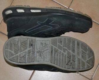 scarpe da lavoro U-Power taglia 45