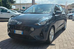 HYUNDAI i10 3ª serie i10 1.0 GPL Econext Tech