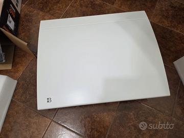 BESTHERM ILLO CONNECT radiatore WiFi ceramico