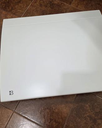 BESTHERM ILLO CONNECT radiatore WiFi ceramico
