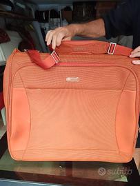 BORSA PORTA ABITI RONCATO GATEWAY
