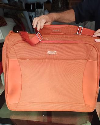 BORSA PORTA ABITI RONCATO GATEWAY