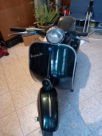 Vespa 50 r prima serie