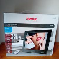 Digital Photo Frame Hama