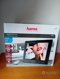 Digital Photo Frame Hama