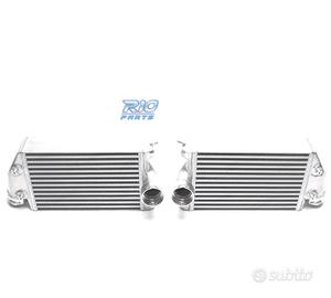 INTERCOOLER PORSCHE 911 996 97-04