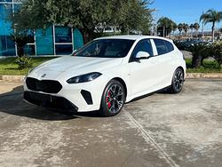 Bmw 120d MSport Pro possibilità noleggio no scorin