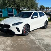 Bmw 120d MSport Pro possibilità noleggio no scorin