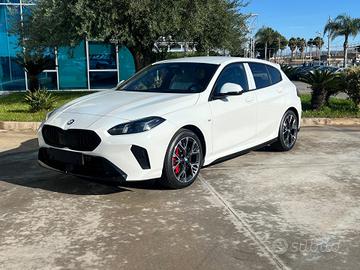 Bmw 120d MSport Pro possibilità noleggio no scorin