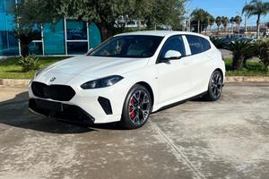 Bmw 120d MSport Pro possibilità noleggio no scorin