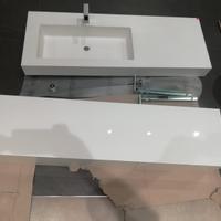 COMPOSIZIONE MOBILE 140 CM.