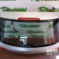 PORTELLONE PER AUDI A3 8P ANNO 2011