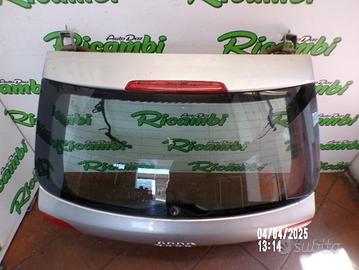 PORTELLONE PER AUDI A3 8P ANNO 2011