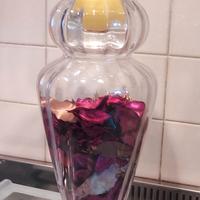 Vaso Ivat modello Reims 