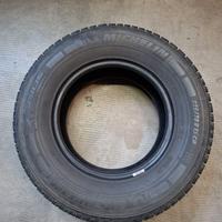 Gomme Michelin Agilis Camping 225/70 R15 CP M+S