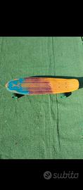 skateboard penny 