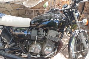 Moto d'epoca Honda CB 750 K