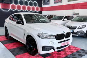 BMW X6 xDrive40d 313CV Msport EURO6