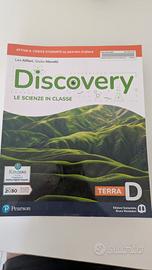 Discovery 978 88 6910 8785 