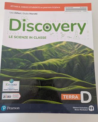 Discovery 978 88 6910 8785 