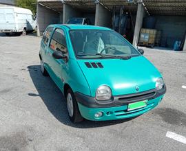 RENAULT Twingo 1ª serie - 1999